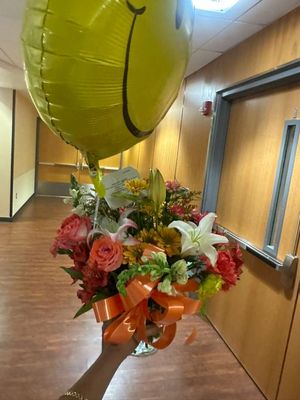 Florist at Adolfos Creation LLC by null