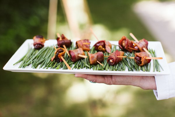 Chefs Table Catering by null