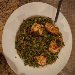 Tabouli Salad