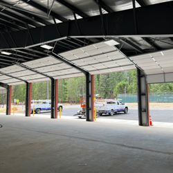 Shasta Garage Doors & Repair
