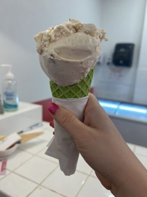 Peccas Helado Artesanal by null