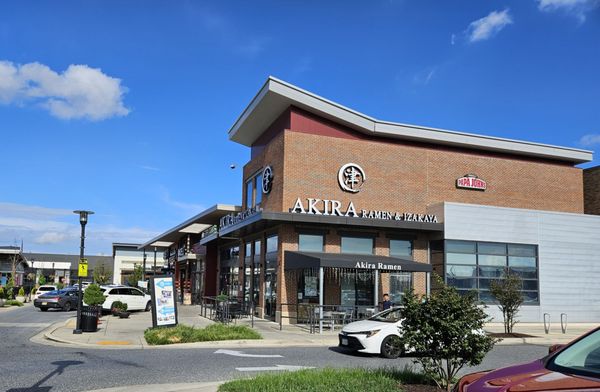 Akira Ramen & Izakaya by null