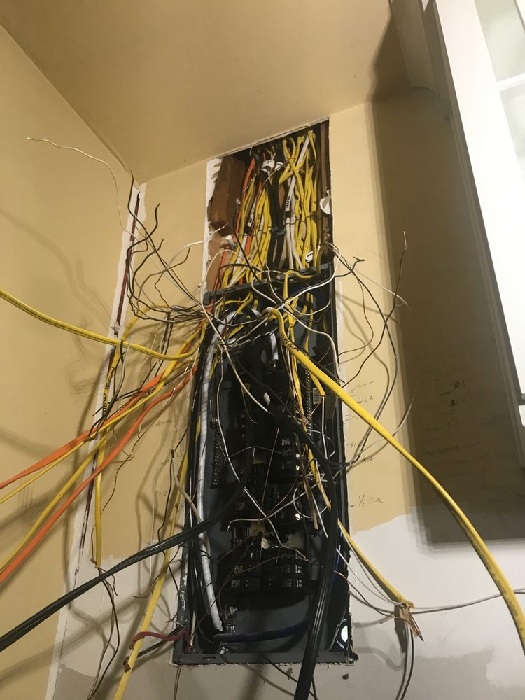 Slide of Kirkpatrick Homes