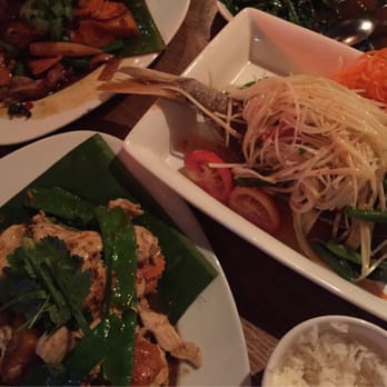 Ricepot Restaurant - Thai Near Me - Bondi Beach, NSW