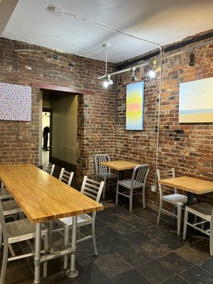 Bloc Cafe by null Bloc Cafe by null