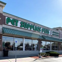 Pet Supplies Plus South Naperville
