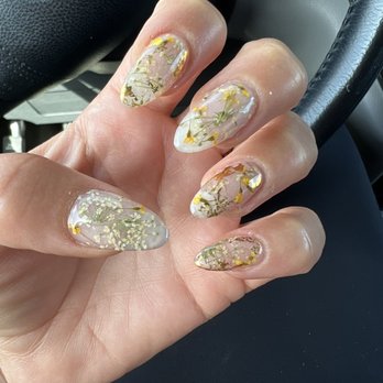 Professional Nails and Spa - Day Spas Near Me - San Clemente, California
