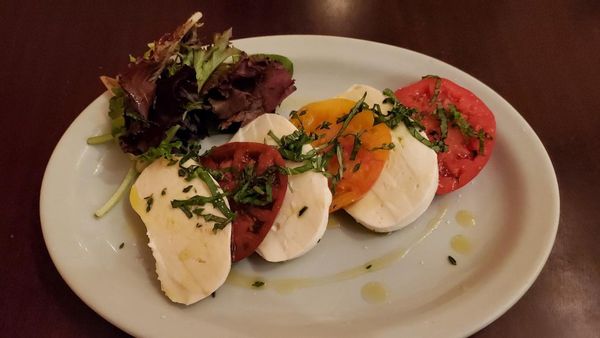 Alo Cafe by null