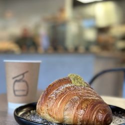Galipán Bakehouse