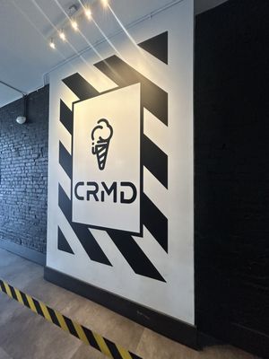 CRMD by null