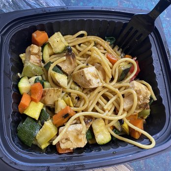 IVFC Downtown Market - Chicken teriyaki meal - Sandwiches Near Me - Santa Barbara, California IVFC Downtown Market - Chicken teriyaki meal - Sandwiches Near Me - Santa Barbara, California
