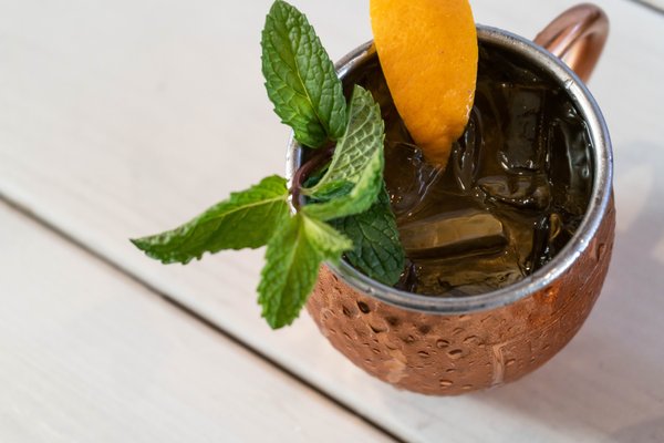 Toast Kitchen and Bar by null