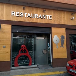 La Bona Cuina El Gordo y el Flaco - Restaurante el gordo y el flaco en Betera.