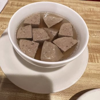 Saigon One Pho - Side of Meat Balls - Vietnamese Near Me - Virginia Beach, Virginia