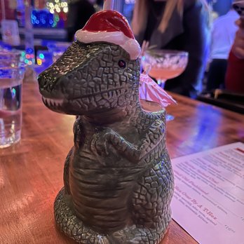 Death Punch - Cocktail Bars Near Me - Washington, DC, District of Columbia