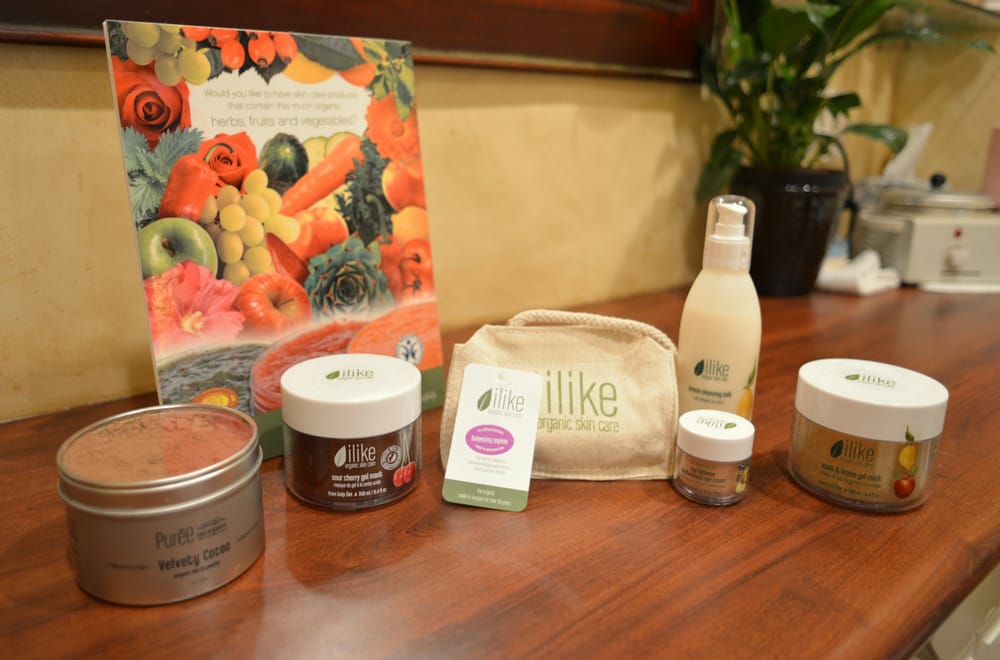 Sassafras Skin Care Logo