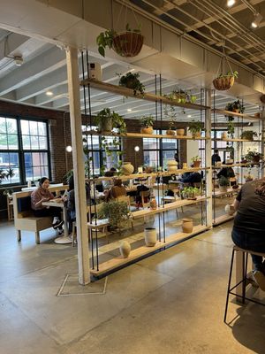 Emmett's Cafe by null