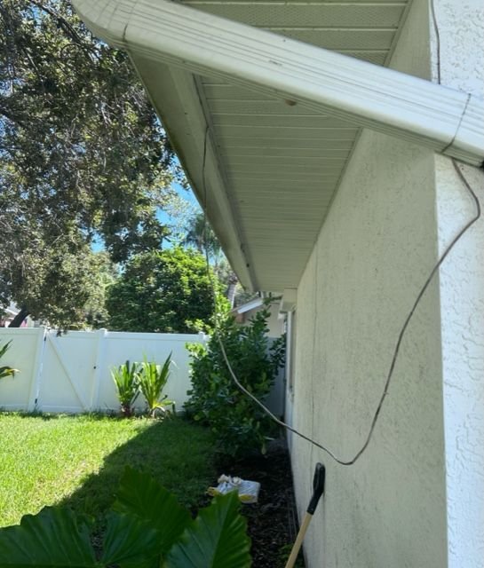 Slide of No 1 Home Roofing - Tampa