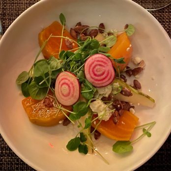 BLT Prime - Steakhouses Near Me - New York, New York