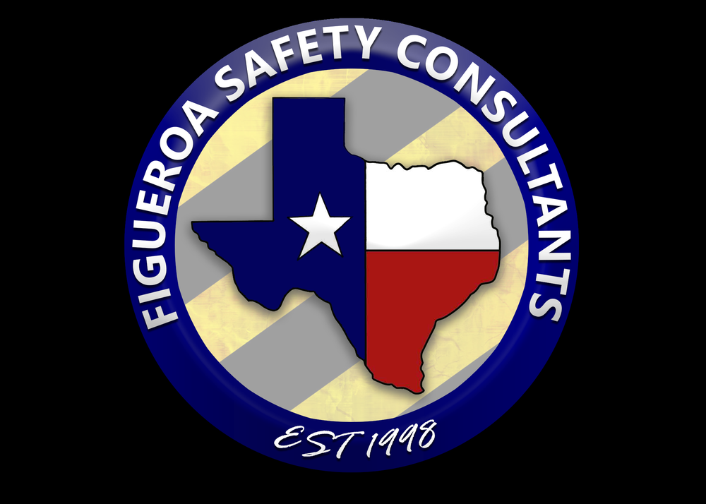 Figueroa Safety Consultants - safety consultant in Edinburg, TX