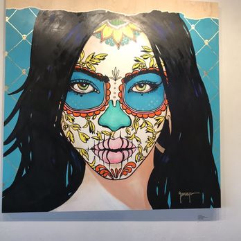 On The Edge Gallery - Painting - Art Galleries Near Me - Scottsdale, Arizona On The Edge Gallery - Painting - Art Galleries Near Me - Scottsdale, Arizona