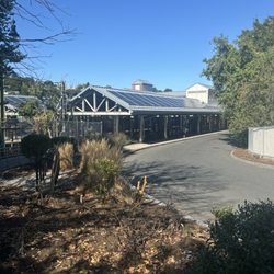 Orient Heights MBTA Station - Blue Line