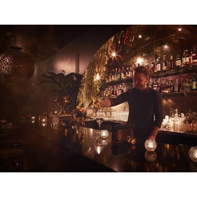 Foreign National by null