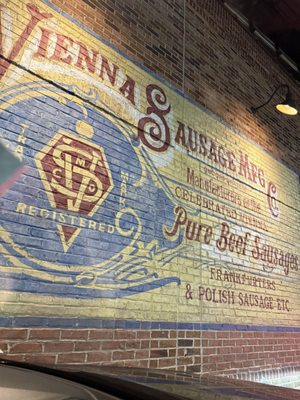Portillo's & Barnelli's Chicago by null