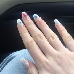Premiere Nails & Spa - Nails