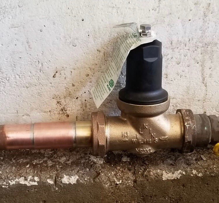 Slide of Catch Plumbing & Heating