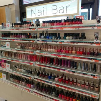 Walgreens - Nail Bar at Walgreens. Spring into Walgreens for some nail glam. - Pharmacy Near Me - Mobile, Alabama Walgreens - Nail Bar at Walgreens. Spring into Walgreens for some nail glam. - Pharmacy Near Me - Mobile, Alabama