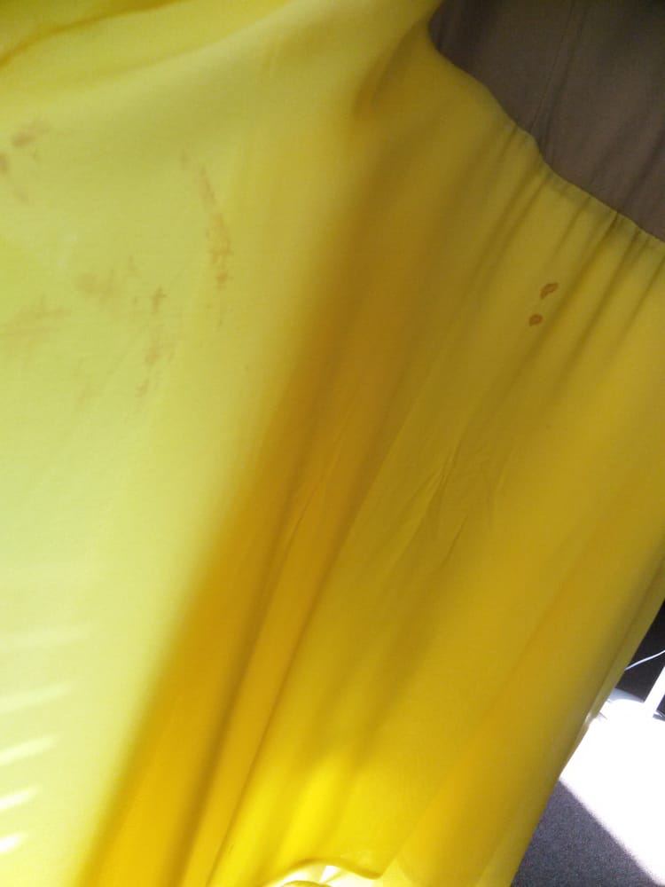 RED CROWN CLEANERS Updated September 2024 8355 E Jefferson Ave