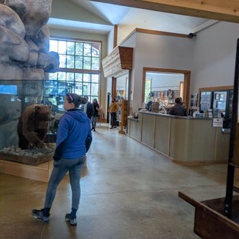 Emigrant Trail Museum & Bookstore - Museums Near Me - Truckee, California