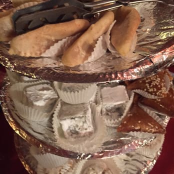 Riad Marrakech 2 - Nice "patisseries orientales" for typical Moroccan desserts. - French Near Me - Lacanau, 33