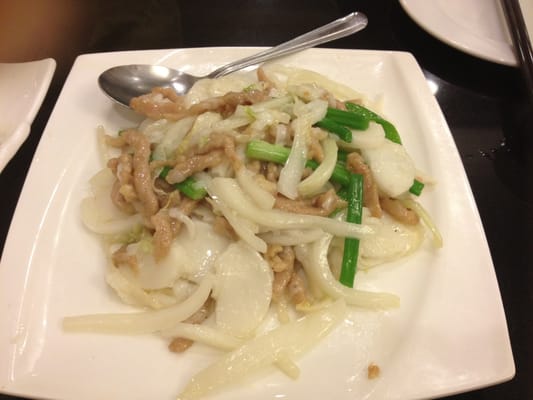 Chili House SF by null Chili House SF by null