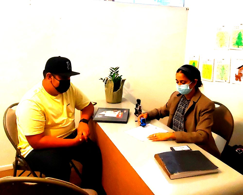 SMART MOBILE NOTARY Updated September 2024 151 Photos & 14 Reviews