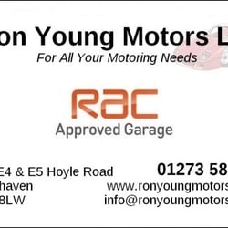Ron Young Motors