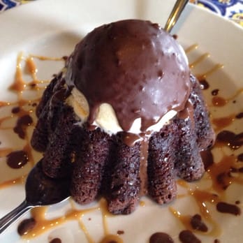 Chili's - My free birthday desert :) - American Near Me - Wilmington, North Carolina Chili's - My free birthday desert :) - American Near Me - Wilmington, North Carolina