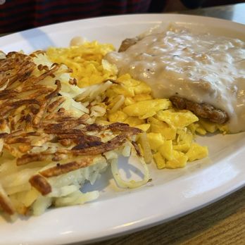 The Place - Chicken fried steak - Breakfast & Brunch Near Me - Glendale, Arizona The Place - Chicken fried steak - Breakfast & Brunch Near Me - Glendale, Arizona
