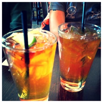 Two 8 Two Bar & Burger - Dark and Stormy--delicious! - Burgers Near Me - Brooklyn, New York Two 8 Two Bar & Burger - Dark and Stormy--delicious! - Burgers Near Me - Brooklyn, New York