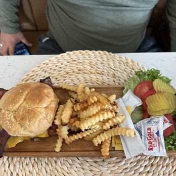 The Lighthouse Boutique Hotel - Burger - Cafes Near Me - Port Isabel, Texas The Lighthouse Boutique Hotel - Burger - Cafes Near Me - Port Isabel, Texas