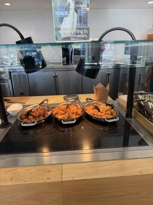MIXT Salads by null