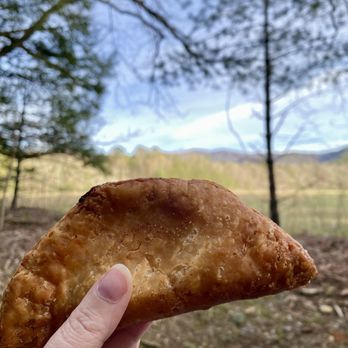 Apple Valley Cafe - Apple pie - Cafes Near Me - Townsend, Tennessee