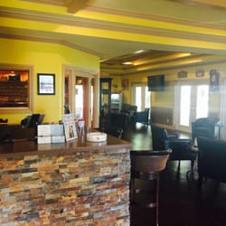 Vintino Premium Cigars & Smoking Lounge - Our lounge