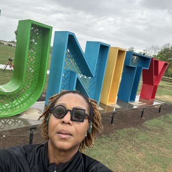 Unity Park - Parks Near Me - Greenville, South Carolina