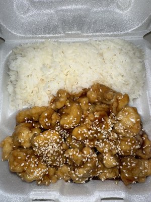 Grand China by null