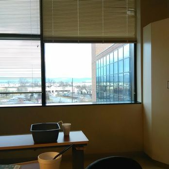 UPMC Magee-Womens - Nice view of the foothills - Hospitals Near Me - Carlisle, Pennsylvania