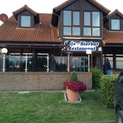 Globetrotter - Restaurant Globetrotter auf dem Campingplatz Miramar