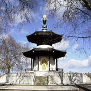 Photo of Battersea Park - London, United Kingdom