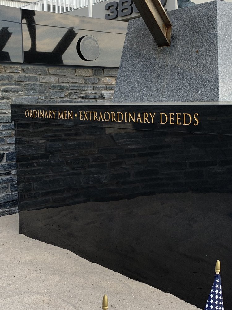 NAVY SEAL MONUMENT 29 Photos 3800 Atlantic Ave, Virginia Beach, VA